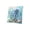A, variant on Ocean Theme Pearl Art DIY Kit – 3D Sparkling Mosaics Craft Set, Complete Diamonds Paintings Kit for Adults Beginners, Coastal Home Wall Decor Gift (1 Set)