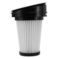 thumbnail image 5 of 2 X Filters For Vch9629 Vch9630 Vch9631 Vch9632 - No 9178008590 Robot Vacuum Part Household Sweeper, 5 of 5