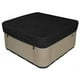 thumbnail image 2 of Ester Square Hot Tub Cover Outdoor Spa Covers Square Hot Tub Cover, 2 of 2