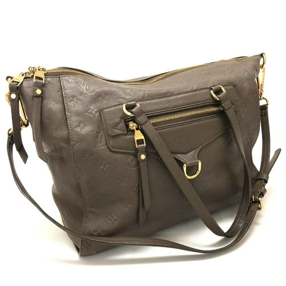 Pre-Owned Louis Vuitton M43409 Monogram Empreinte Bag Shoulder Bag Hand Bag Ombre... (Good)