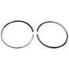 New Yamaha Piston Rings for (115-225HP) Outboards 6E5-11610-03-00 18-3934
