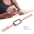thumbnail image 4 of Adjustable Silicone Watch Strap ForFree, Easy To Install And Remove, Fashionable Design, Compatible WithFree, Soft And Durable Material, 4 of 8