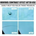 thumbnail image 7 of Crackfix Pro Kit, Crack Fix Pro Kit, Windshield Glass Crack Repair Fluid, Windshield Repair Kit for Big Crack and Broken Star Chip (1 Set), 7 of 7
