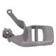 thumbnail image 2 of Manija De Freno De Cadena, Protección De Mano Profesional De Instalación Simple Para HUSQVARNA, Palanca De Manija De Freno, Para Motosierra 340 345 350 353 HUSQVARNA Cergrey Chainsaw Parts, 2 of 8