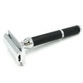 thumbnail image 5 of Parker 71R Double Edge Safety Razor & 5 Parker Premium DE Blades!, 5 of 5