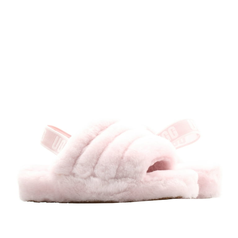 Fluff yeah hotsell slide pink
