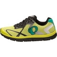 thumbnail image 4 of Pearl Izumi E:Motion Road N 2 v3 Men's Running Shoe: Lime Punch/Black 13, 4 of 4