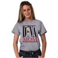 thumbnail image 5 of Betty Boop Diva Mom Best Mothers Day Women's Graphic T Shirt Tees Brisco Brands S, 5 of 5