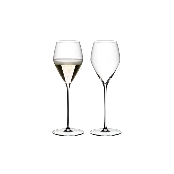 Riedel Veloce Champagne Wine Glass