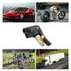 thumbnail image 5 of Kenally Adaptador de boquilla de bomba de aire para coche, camión de latón, automóvil, motocicleta, bicicleta, válvula de neumático, Accesorios para motos, 5 of 6