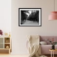 thumbnail image 3 of Historic Framed Print, Pen-Mar Park, Maryland, 17-7/8" x 21-7/8", 3 of 9