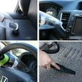 thumbnail image 2 of Xingzhi USB Duster Cordless Handheld Vacuum Cleaner Sweeper Portable Rechargeable Car Home Cleaning Tools, 2 of 6