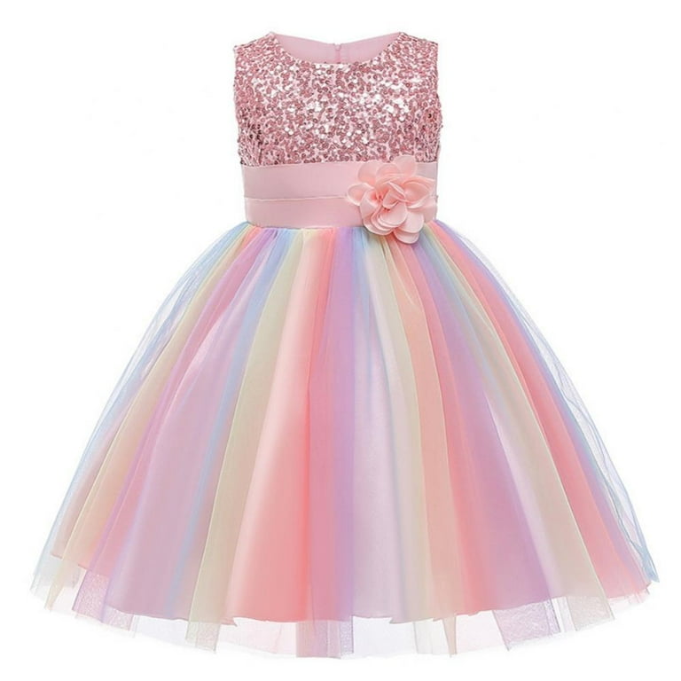 Birthday dresses for 4 year cheap old