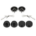 thumbnail image 4 of LAFGUR 150W Car Mini Super Power Loud Audio Speaker Tweeter Loudspeaker Horn, 4 of 8