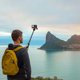 thumbnail image 4 of Soporte Selfie Portable Trípode 2in1 S para DJI OSMO Pocket 3, 4 of 9