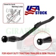 thumbnail image 2 of 5081 S-Cam Air Brake Spring Tool for Heavy Duty Tractors Trailers & Semi-Trucks, 2 of 5