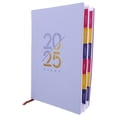 thumbnail image 1 of KAKOWELY 2025 schedule Monthly Planner A5 Size Weekly Planner Academic Planner Planner Notebook Planner Convenient Daily Planner Small Weekly Planner8.27"X5.79"X0.71", 1 of 4