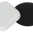 thumbnail image 4 of Door Stopper, Soft Durable 12pcs Strong Adhesion Door Handle Crash Pad, Silicone For Door Handles Refrigerator Doors, 4 of 8
