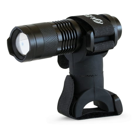 Cordless Led Grill Light - Life Mounts All Weather LED Barbecue Grill Light with Patented Universal Flex Mount