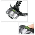 thumbnail image 7 of Headlamp 25000Lm Bright Usb Rechargeable Headlamp 5X Head Lamps Led Rechargeable Headlamp For Outdoor Sport, 7 of 7