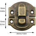 thumbnail image 2 of 20 Stück (Bronze), 2 of 5