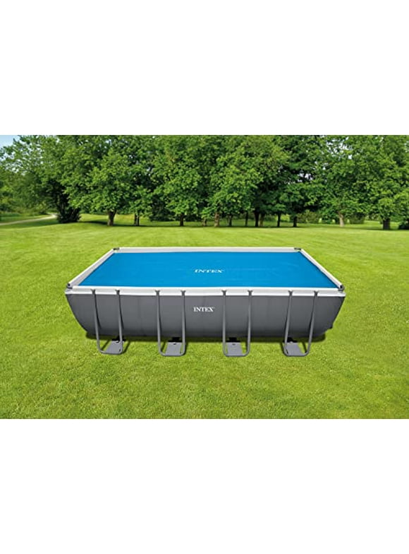Solar Pool Covers in Pool Covers