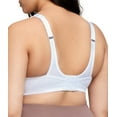 thumbnail image 3 of Glamorise No-Bounce Camisole Sports Wirefree Bra 1066 (Women's & Women's Plus), 3 of 9