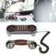 thumbnail image 2 of msq NEW Landline Wired TelephoneDesktop Corded Phone Handset, 2 of 5