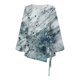 thumbnail image 2 of Gibobby Playera Térmica Ligera Mujer Otoño/Invierno Cuello Redondo Estampado Manga Larga Suelta（Blanco， XL), 2 of 4