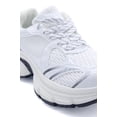 thumbnail image 3 of Tenis Sneakers Casual para Mujer Liliana Shoes Kiah White, 3 of 4