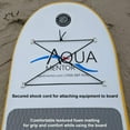 thumbnail image 6 of Aquamentor Inflatable Lifeguard Rescue/Paddleboard, 6 of 6