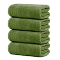 thumbnail image 1 of Toallas de baño Tens Toallas extra grandes, 100% algodón, paquete de 4, 1 of 7