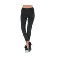 thumbnail image 5 of InstantFigure Leggings-Plus Size 16818MC by InstantFigure INC, 5 of 5