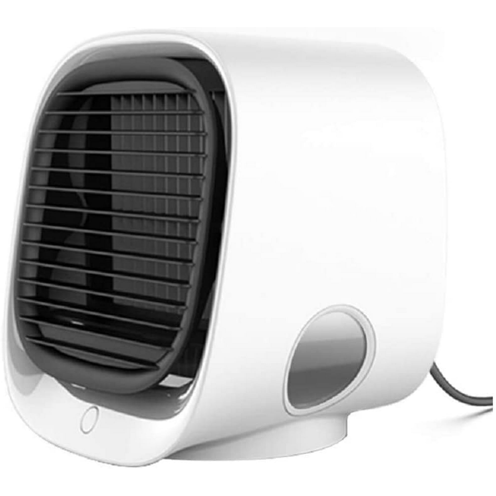 2020 Rechargeable Water-Cooled Air Conditioner Can be Used