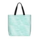 thumbnail image 1 of Easygdp Blue Bright Bolsa Tote para Mujer, Bolso de Hombro para Trabajo, Playa, Viajes, Compras y Supermercado, 1 of 7