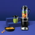 thumbnail image 3 of Nutribullet 2.3 Hp Rx Blender Black, 3 of 6