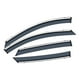 thumbnail image 1 of Parasol para Ventana de Coche Cola Protectores de Lluvia, 1 of 8