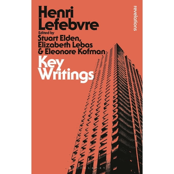 Bloomsbury Revelations Key Writings, (Paperback)