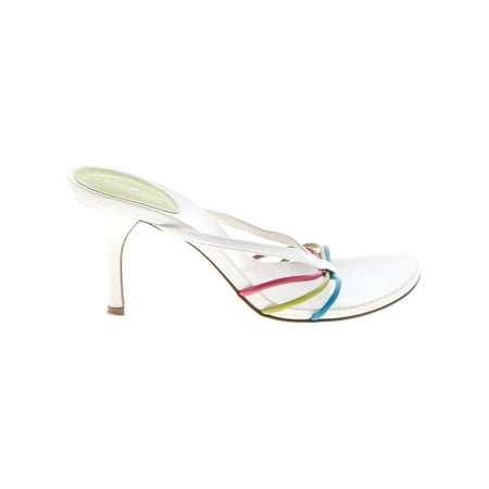 

Pre-Owned Bandolino Women s Size 8 Heels