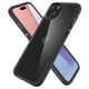 thumbnail image 5 of Funda SPIGEN Crystal Hybrid Mag para iPhone 15 Transparente, 5 of 7