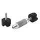 thumbnail image 4 of Copper Guitar Repair Brace Tools for Acoustic Guitar Luthier Supplies Accessories, 4 of 5