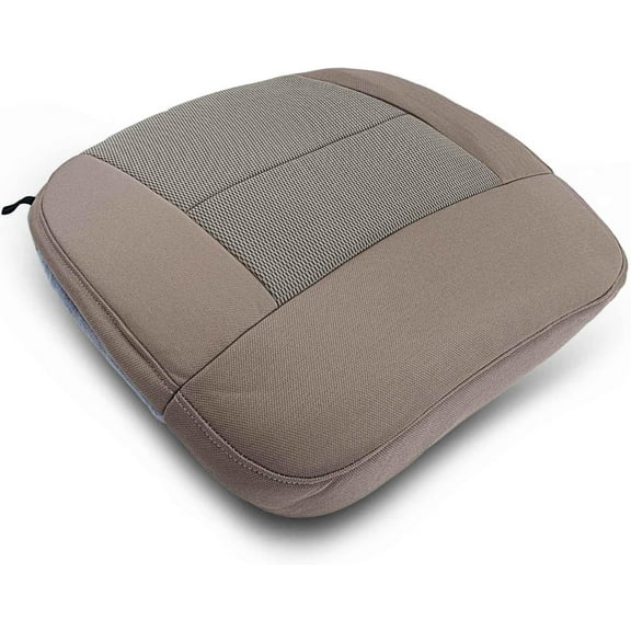 A-Premium Front Driver Car Seat Cover Compatible with Ford F-150 2004-2006
