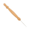 thumbnail image 1 of Machine Awl Tool, Wear Resistant Sewing Awl Tool Accuracy Tapered Tip  for Handcraft Projects for Punching Guiding Marking, 1 of 7