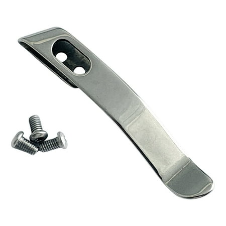Rustproof Tool Accessories Clip With Installation Screws For Customized Creation