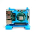 thumbnail image 2 of TerraPi Raspberry Pi SSD Case / RPi NAS Server Case with Fan Mount, 2 of 3