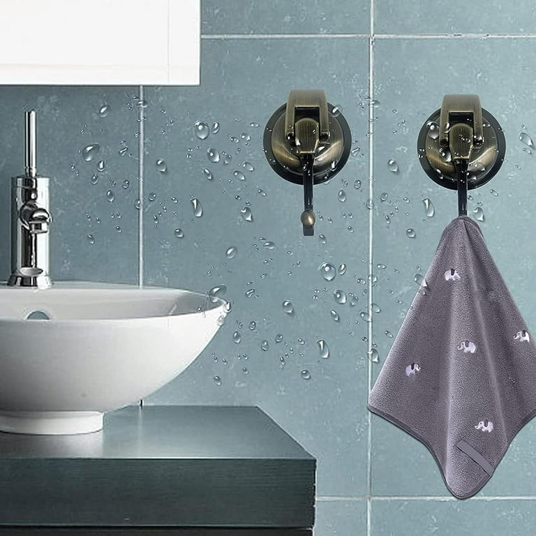 Shower Hooks For Inside Shower Suction Cup Hangers For Window