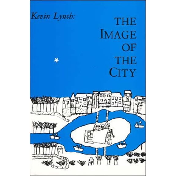 Pre-Owned The Image of the City (Harvard-MIT Joint Center for Urban Studies Series)