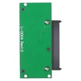 thumbnail image 3 of Disque Dur SSD Micro SATA vers SATA 2.5 1.8 Po Adapter Card pour Ordinateur Portable, 3 of 8