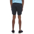 thumbnail image 3 of Brooks Brothers mens  Washed Chino Short, 36, Blue, 3 of 4