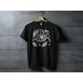 thumbnail image 3 of Tortoise Turtle Tshirt, Turtle Lover Gift, Tortoise Gift, Tortoise Fan Shirt, Animal Lover Gift, Reptile T-Shirt Graphic Design T Shirt, 3 of 10